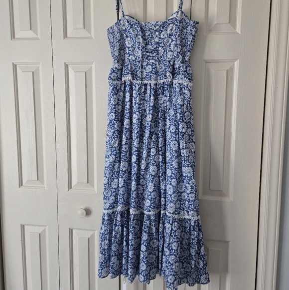 Christy Dawn Leanor Dress - Picture 9 of 12